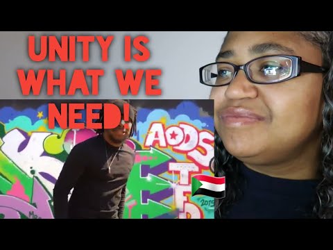 421 Reacts Music | MO ALI ft Seidosimba | سودان النصر Victory of Sudan