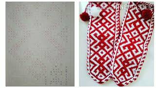 Papuc Və Corab Sxemləri̇ , Sxemlər