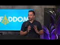Faddom AI: The Future of Hybrid Visibility ✨