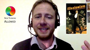 Solving the Problems of Consciousness with Philip A. Goff