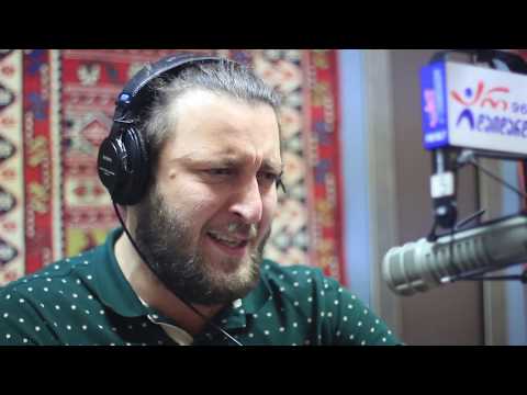 ოთო ნესაძე - ფუტკარი. Live არ დაიდარდო / Oto Nesadze - Futkari. Live Ar Daidardo