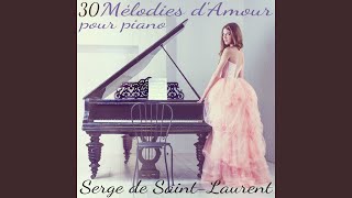 Video thumbnail of "Serge de Saint Laurent - Strangers in the Night"