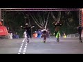 2019 world roller games mens downhill skateboard final