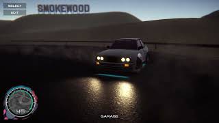 Celebrity Unity drift game l VISUAL STYLING SYSTEM 1.0 TEST Profile