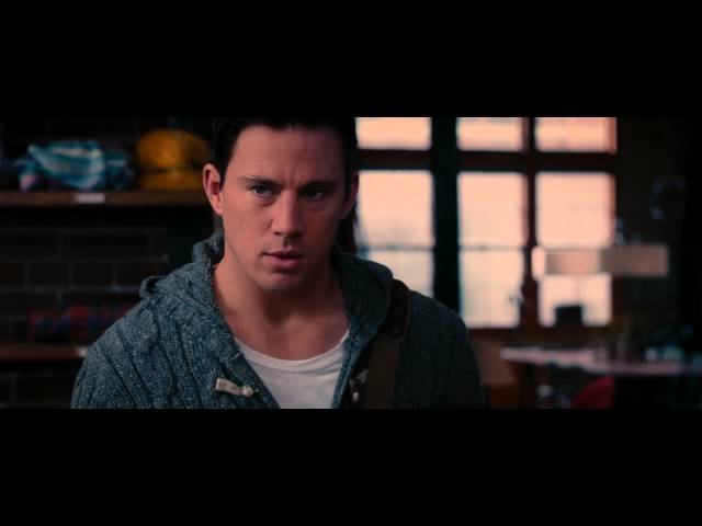 Watch film The Vow | Клятва - Трейлер