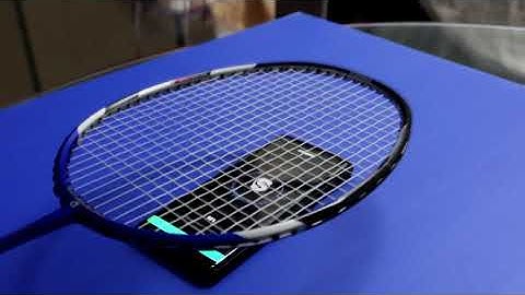 How to measure badminton String tension