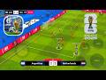 New Football Game 2026 - World Cup 26 Gameplay - Football League 26 Int Cup 26