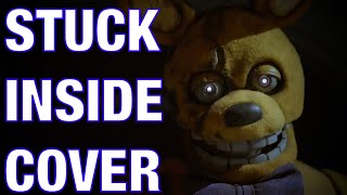 Download lagu Stuck Inside (CG5 Remix) - Black Gryph0n, The Living Tombstone - Cover By Logan Pettipas