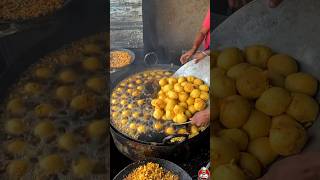 Making A  Most Famous Batata Vada  In Street Food Of Mumbai shorts food