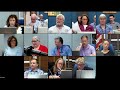 Scituate Select Board Meeting 03 10 2026 
