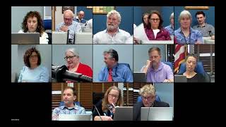 Scituate Select Board Meeting - 03-10-2026
