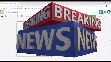 Secuencia de Leds con Arduino - TinkerCad