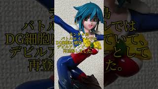 フォトレビュー】GGG(ガンダム・ガールズ・ジェネレーション) 『機動武
