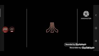 Logo Effects: Atari 2004 By Davemadson 