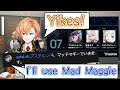 Astel forned his team in VSaikyou5【Neo-Porte/holostars JP】【Eng Sub】
