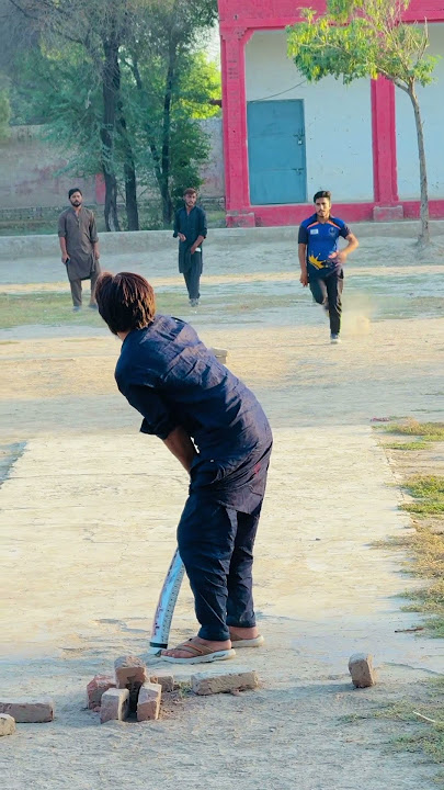 Kesi lagi ball | fast bowling in tape ball | cricket video