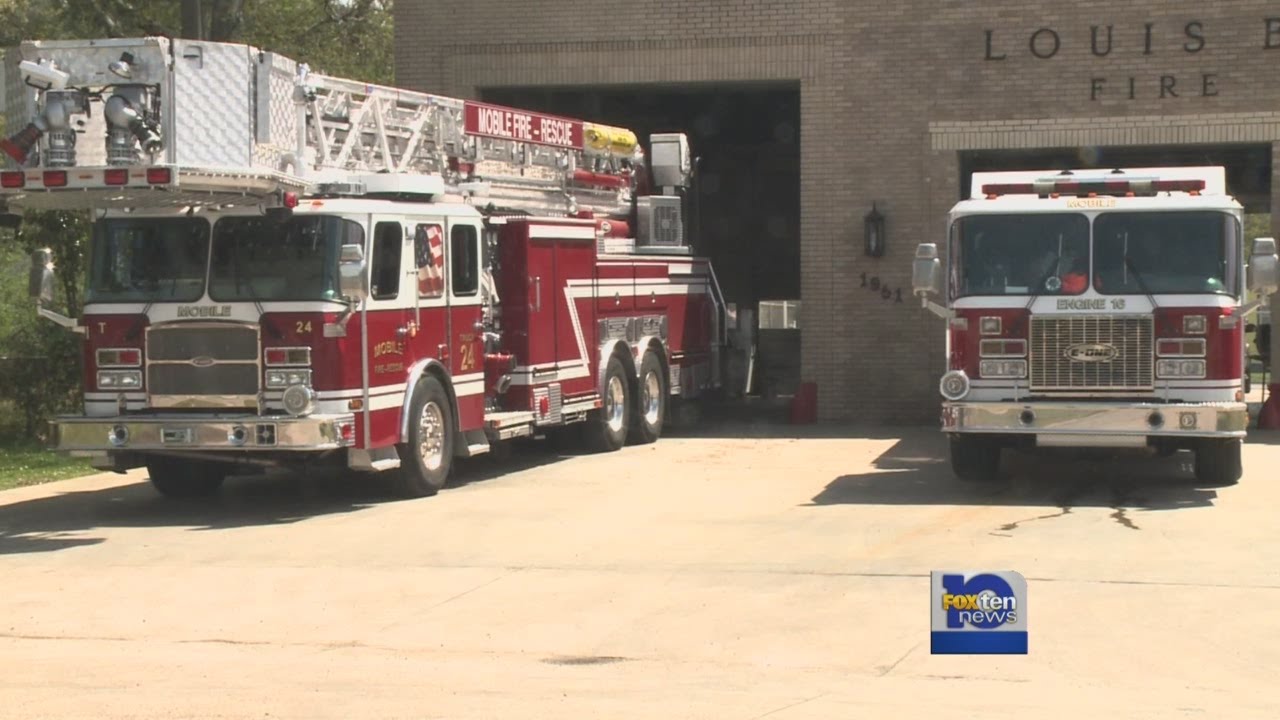 City officials fire back about concerns over firetrucks , Airbus