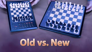 Download Lagu The Impossible Happened! ♔ Chess Computer Match, 1989 vs 2022 (Mephisto vs Stockfish) ASMR MP3
