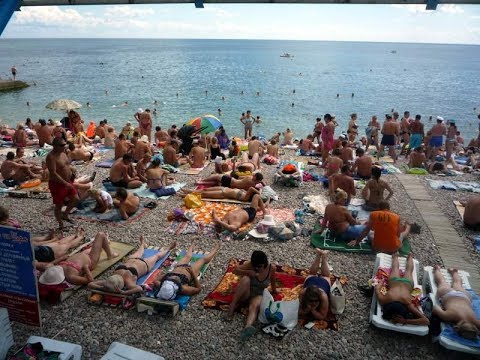 Когда в крыму будет жара в 2018 Когда в крыму будет жара в 2018