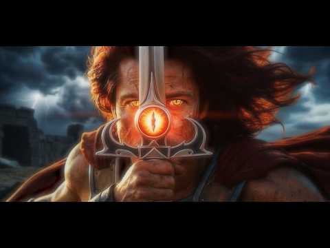 THUNDERCATS MOVIE TRAILER 2027 | HD