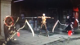 DMC3 Switch - How to Fix T-Posing Dante