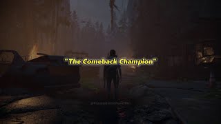 Unbreakable Spirit The Comeback Champion Inspirational Young Boxers Story