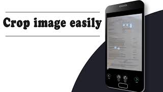 Page Scanner - PDF Creator - Scan Document & photo screenshot 4