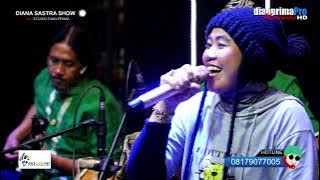 BOKONG TUA COVER DIANA SASTRA || TARLING KLASIK TENGDUNG