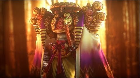 Final Fantasy XIV Kugane Ohashi (Yojimbo) Whm Pov [4K]