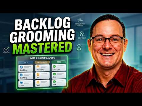 Top Agile Backlog Grooming Tips