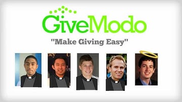 GiveModo Final Video