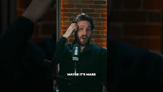 The Behavioral Sink and Need for  New Stories L0m3z