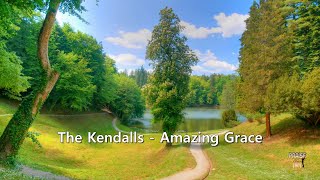 The Kendalls - Amazing Grace chords