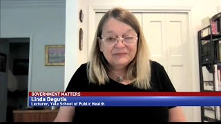 The importance of data science literacy at CDC