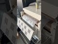 DTF Print → Powder → Cure → Peel… SO Smooth! #printer#dtfprinting #tshirtprinting