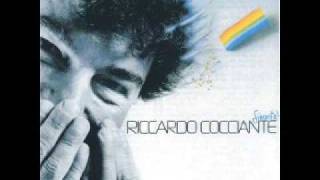 Richard Cocciante  - Just For You chords