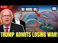 Iran DOWNS $600 Million Drone, Trump's Hormuz Blockade COLLAPSES | Col. Larry Wilkerson