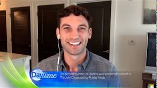 Daytime TV: Discover Your Relief with The Joint Chiropractic
