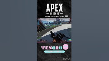 センチネル1000本ノック　#apex #apexlegends #apexlegendsclips #apexclips #apexランク #エーペックス #エーペックスレジェンズ #センチネル