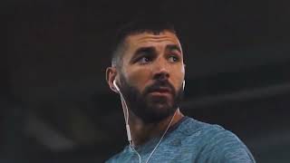 Karim Benzema Edit On Mojojojo Beats
