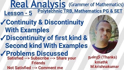 real analysis Real Analysis polytechnic TRB PG TRB set net csir maths