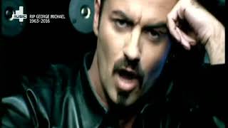 4Music "R.I.P. George Michael: 1963-2016" - 26/12/2016 Net Worth
