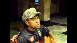 Ibu Iwan Fals (cover).wmv