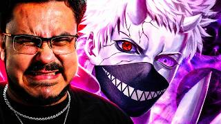 Lucas A.R.T. Reage a Tipo Tobi V2 🌀 Rikudou | (Naruto) | Style Trap | MHRAP
