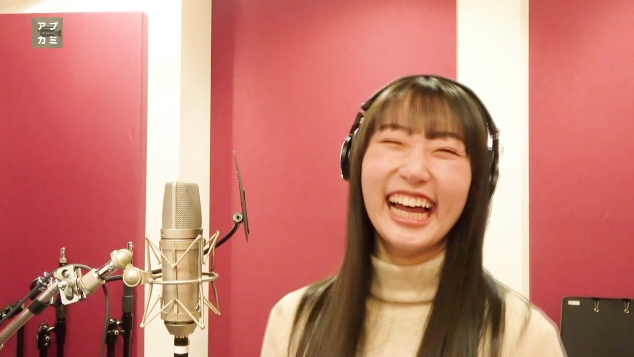 段原瑠々 (Juice=Juice)『ポップミュージック』ボーカルREC一本繋ぎ