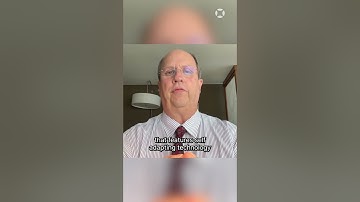 Mike Paciello on AI and Accessibility #GAAD #Accessibility #A11y #WebAccessibility #AI #Automation