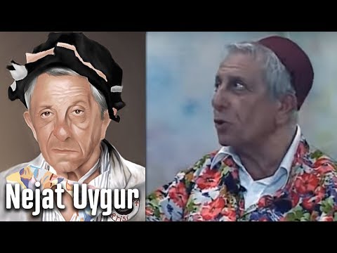 Sizinki Can Da Bizimki Patlıcan Mı? Nejat Uygur Tiyatrosu