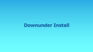 Sunbather Downunder Hidden Pool Roller Systems - Downunder Installation
