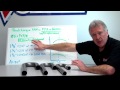 How to Select Header Primary Tube Diameter - Summit Racing Quick Flicks