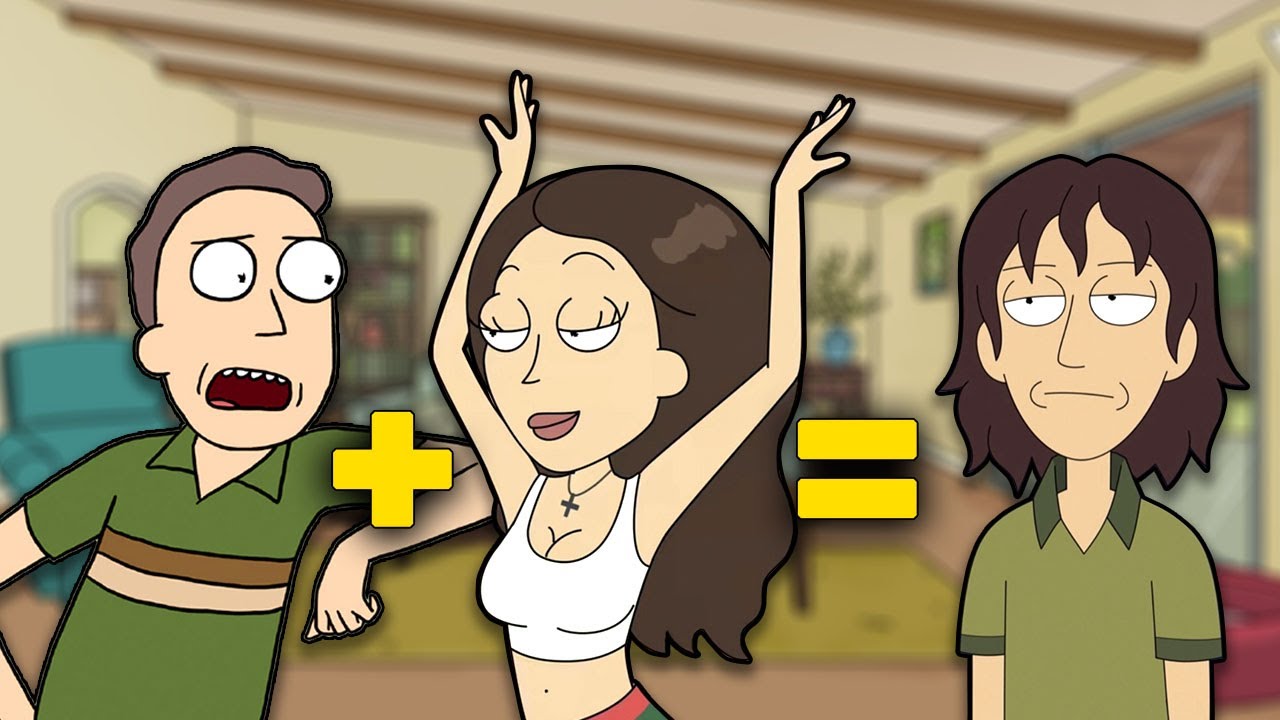 LAS TEORÍAS MÁS LOCAS QUE NOS DEJÓ RICK Y MORTY TEMPORADA 5